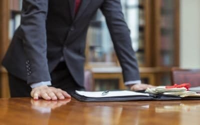 What to do if you have a legal conflict?