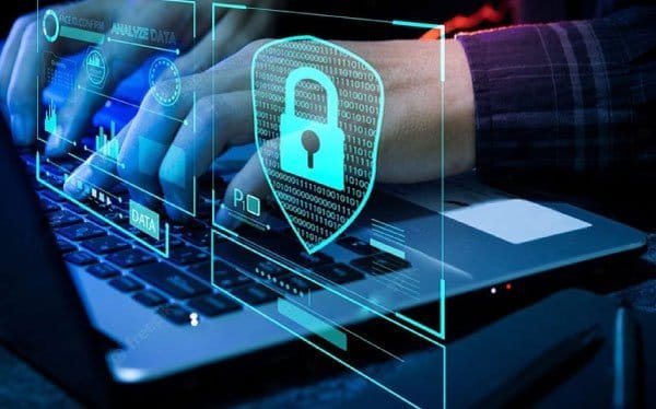 How to protect personal data
