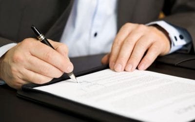 What is a contract and why is it important?