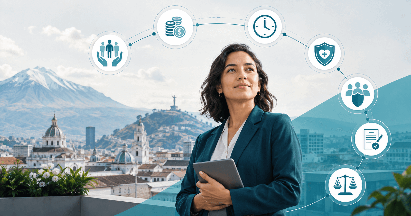 Essential Labor Rights in Ecuador 2025: What Every Quito Worker Should Know
