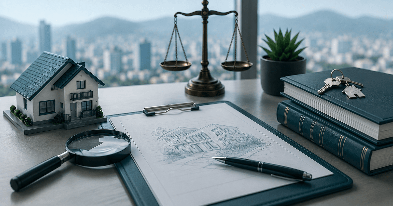 Comprar un inmueble en Ecuador: controles, escritura e inscripción