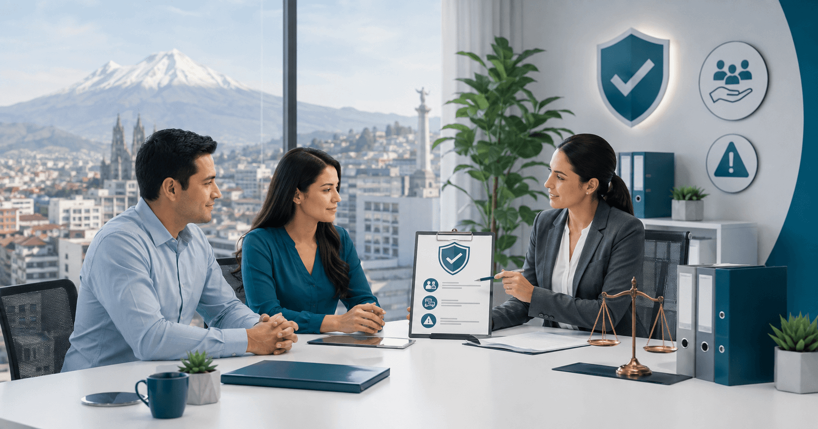 Prevención de acoso laboral en Ecuador: obligaciones y protocolo para empresas privadas