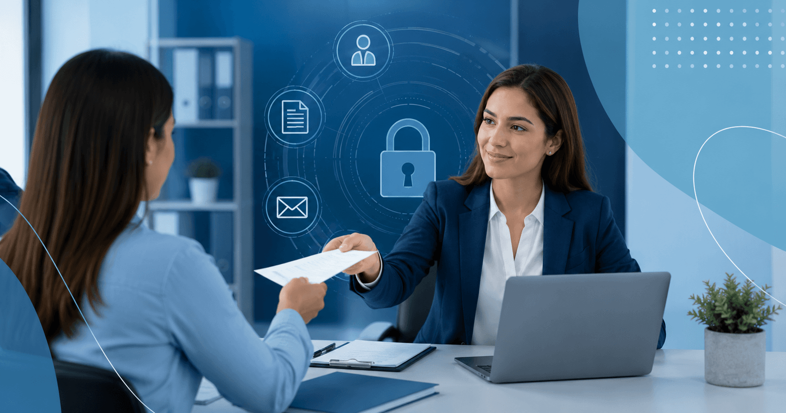Solicitudes de datos personales en Ecuador: plazos y respuestas