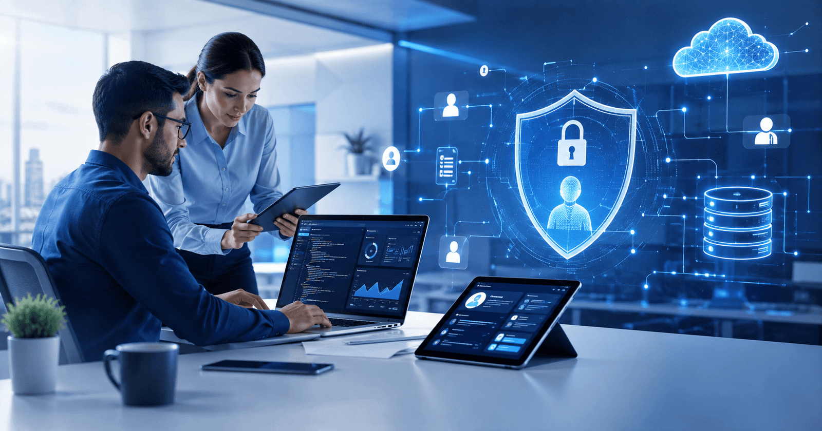 LOPDP para software y apps en Ecuador: roles, DPD y lanzamiento