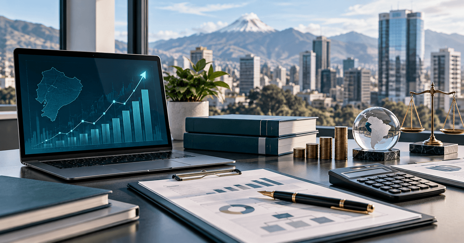 Aportes para futuras capitalizaciones en Ecuador